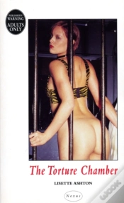 Capa do artigo Torture Chamber