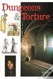 Capa do artigo Torture & Dungeons