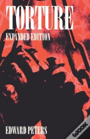 Capa do artigo Torture