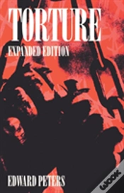 Capa do artigo Torture