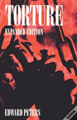 Capa do artigo Torture