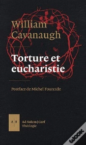 Capa do artigo Torture Et Eucharistie