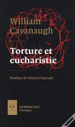 Capa do artigo Torture Et Eucharistie
