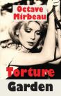 Torture Garden - Preview