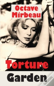 Capa do artigo Torture Garden