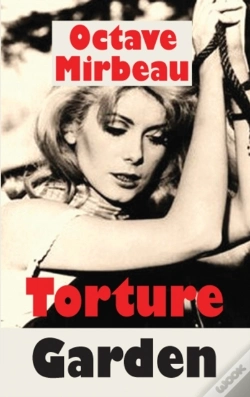 Capa do artigo Torture Garden
