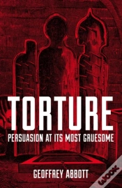 Capa do artigo Torture