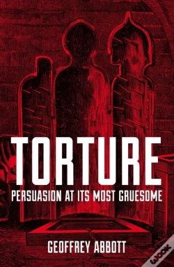 Capa do artigo Torture