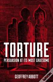 Capa do artigo Torture
