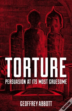 Capa do artigo Torture