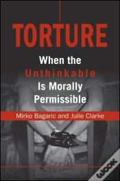 Capa do artigo Torture