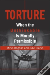 Capa do artigo Torture