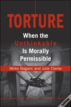 Capa do artigo Torture