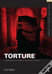 Capa do artigo Torture