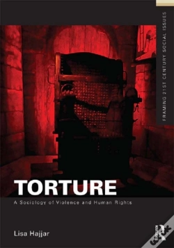 Capa do artigo Torture