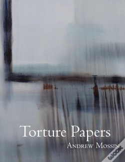Capa do artigo Torture Papers