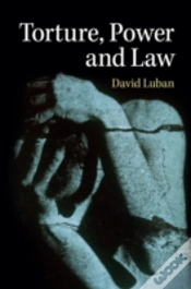Capa do artigo Torture, Power, And Law