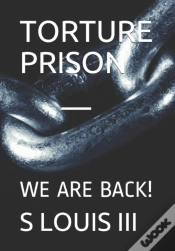 Capa do artigo Torture Prison