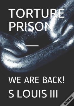 Capa do artigo Torture Prison