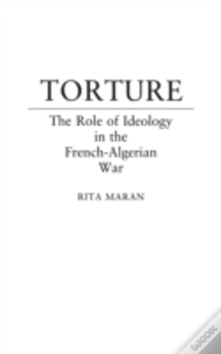 Capa do artigo Torture