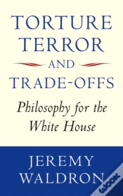 Capa do artigo Torture, Terror, And Trade-Offs