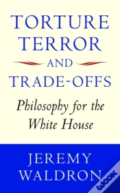 Capa do artigo Torture, Terror, And Trade-Offs