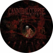 Capa do artigo Torture - Vinil