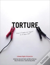 Capa do artigo Torture