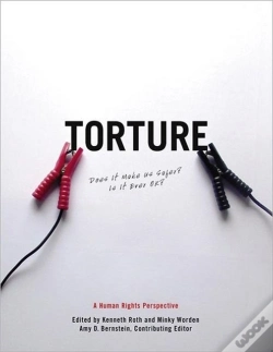 Capa do artigo Torture
