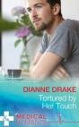 Tortured By Her Touch - Preview