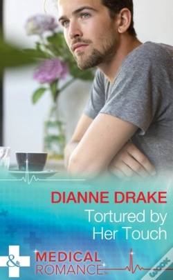 Capa do artigo Tortured By Her Touch