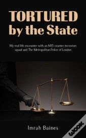 Tortured By The State