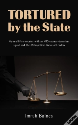 Capa do artigo Tortured By The State