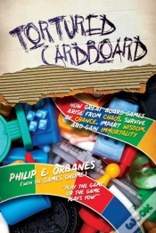 Capa do artigo Tortured Cardboard