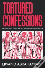 Capa do artigo Tortured Confessions