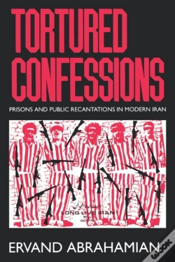 Capa do artigo Tortured Confessions