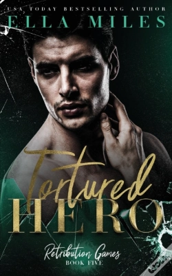 Capa do artigo Tortured Hero