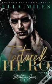 Capa do artigo Tortured Hero