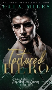 Capa do artigo Tortured Hero