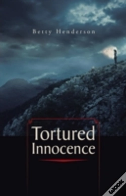 Capa do artigo Tortured Innocence