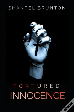 Capa do artigo Tortured Innocence