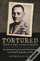 Tortured Into Fake Confession