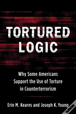Capa do artigo Tortured Logic