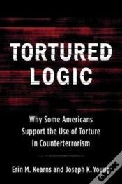 Capa do artigo Tortured Logic