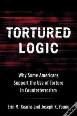 Capa do artigo Tortured Logic