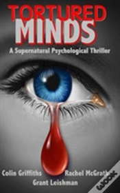 Capa do artigo Tortured Minds