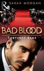Tortured Rake - Preview