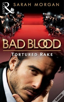 Capa do artigo Tortured Rake