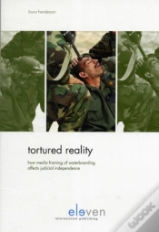 Capa do artigo Tortured Reality