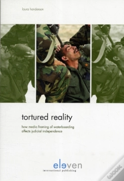 Capa do artigo Tortured Reality